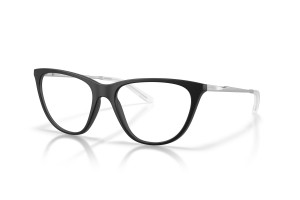 Oakley OX8202 Satin Black szemüveg - demo lencse