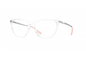 Oakley OX8202 BMNG ARC Polished Clear szemüveg