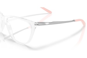 Oakley OX8202 BMNG ARC Polished Clear szemüveg