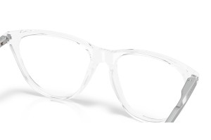 Oakley OX8202 BMNG ARC Polished Clear szemüveg
