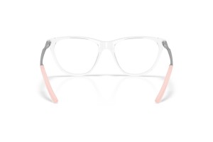 Oakley OX8202 BMNG ARC Polished Clear szemüveg