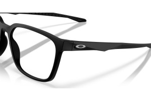 Oakley OX8207 OVERHEAD SQ - Satin Black