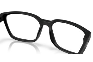 Oakley OX8207 OVERHEAD SQ - Satin Black
