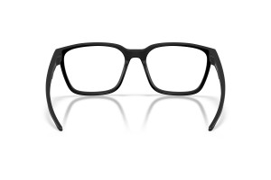 Oakley OX8207 OVERHEAD SQ - Satin Black