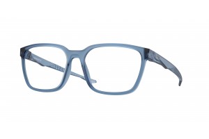 Oakley OX8207 OVERHEAD SQ Matt Transparent Abyss