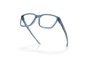 Oakley OX8207 OVERHEAD SQ Matt Transparent Abyss