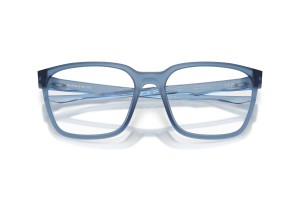 Oakley OX8207 OVERHEAD SQ Matt Transparent Abyss