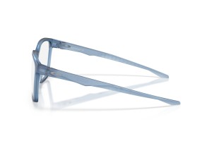 Oakley OX8207 OVERHEAD SQ Matt Transparent Abyss