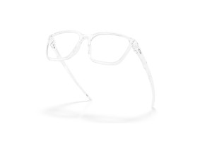 Oakley OX8207 OVERHEAD SQ szemüveg - Polished Clear