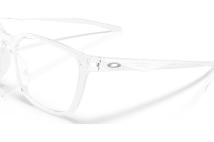 Oakley OX8207 OVERHEAD SQ szemüveg - Polished Clear
