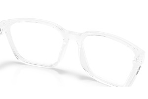 Oakley OX8207 OVERHEAD SQ szemüveg - Polished Clear