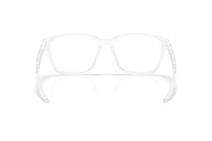 Oakley OX8207 OVERHEAD SQ szemüveg - Polished Clear