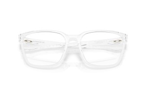 Oakley OX8207 OVERHEAD SQ szemüveg - Polished Clear