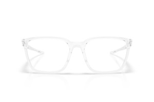 Oakley OX8207 OVERHEAD SQ szemüveg - Polished Clear