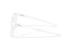 Oakley OX8207 OVERHEAD SQ szemüveg - Polished Clear