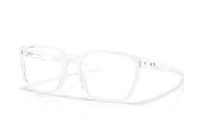 Oakley OX8207 OVERHEAD SQ szemüveg - Polished Clear