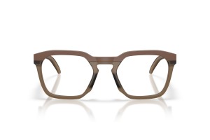Oakley OX8208 Matte Mahogany szemüveg demo lencsével