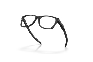 Oakley OX8209 Paracord X Satin Black - demo lencse