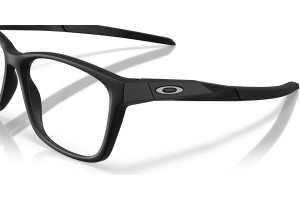 Oakley OX8209 Paracord X Satin Black - demo lencse