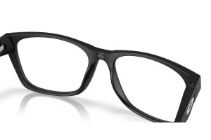 Oakley OX8209 Paracord X Satin Black - demo lencse