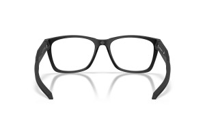 Oakley OX8209 Paracord X Satin Black - demo lencse