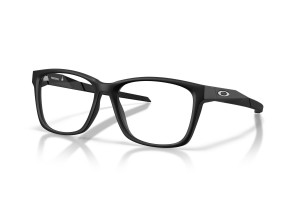 Oakley OX8209 Paracord X Satin Black - demo lencse