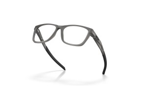 Oakley OX8209 Paracord X – Satin Grey (Smoke lencse)