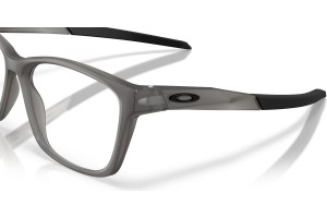 Oakley OX8209 Paracord X – Satin Grey (Smoke lencse)