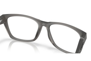 Oakley OX8209 Paracord X – Satin Grey (Smoke lencse)