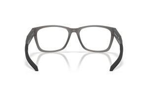 Oakley OX8209 Paracord X – Satin Grey (Smoke lencse)
