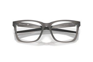 Oakley OX8209 Paracord X – Satin Grey (Smoke lencse)