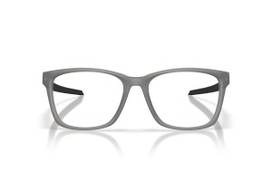 Oakley OX8209 Paracord X – Satin Grey (Smoke lencse)