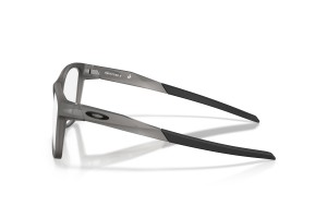 Oakley OX8209 Paracord X – Satin Grey (Smoke lencse)