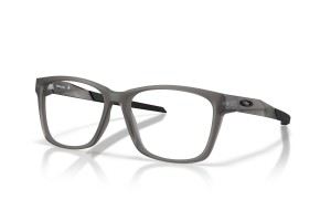 Oakley OX8209 Paracord X – Satin Grey (Smoke lencse)
