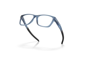 Oakley Paracord X OX8209 Matt Transparent - Abyss demo lencse