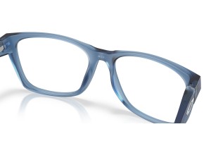 Oakley Paracord X OX8209 Matt Transparent - Abyss demo lencse