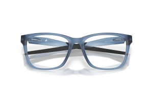 Oakley Paracord X OX8209 Matt Transparent - Abyss demo lencse