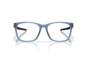 Oakley Paracord X OX8209 Matt Transparent - Abyss demo lencse