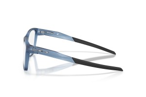Oakley Paracord X OX8209 Matt Transparent - Abyss demo lencse
