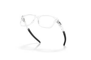 Oakley OX8209 Paracord X – Polished Clear demo lencse