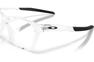 Oakley OX8209 Paracord X – Polished Clear demo lencse