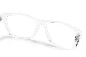 Oakley OX8209 Paracord X – Polished Clear demo lencse
