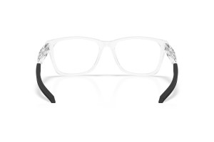 Oakley OX8209 Paracord X – Polished Clear demo lencse