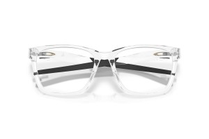 Oakley OX8209 Paracord X – Polished Clear demo lencse