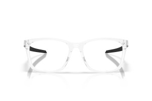 Oakley OX8209 Paracord X – Polished Clear demo lencse