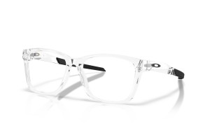 Oakley OX8209 Paracord X – Polished Clear demo lencse