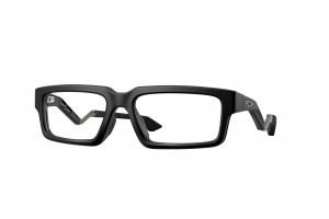 Oakley OX8210 Enigma Echo Satin Black szemüveg