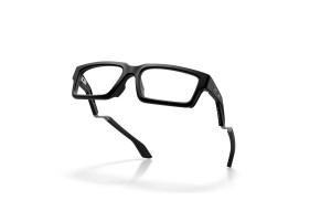 Oakley OX8210 Enigma Echo Satin Black szemüveg