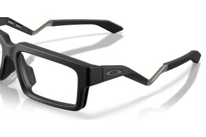 Oakley OX8210 Enigma Echo Satin Black szemüveg