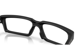 Oakley OX8210 Enigma Echo Satin Black szemüveg
